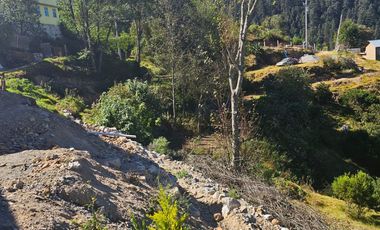 EXCELENTE OPORTUNIDAD DE CASA CON TERRENO VISTAS PANORAMICAS,