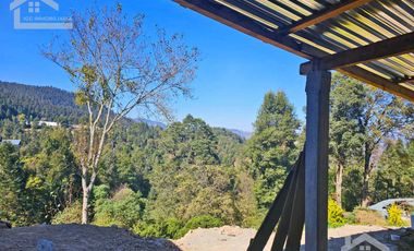 EXCELENTE OPORTUNIDAD DE CASA CON TERRENO VISTAS PANORAMICAS,