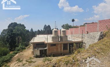 EXCELENTE OPORTUNIDAD DE CASA CON TERRENO VISTAS PANORAMICAS,