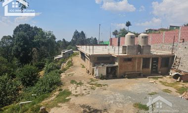 EXCELENTE OPORTUNIDAD DE CASA CON TERRENO VISTAS PANORAMICAS,