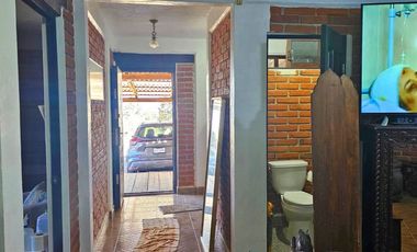 EXCELENTE OPORTUNIDAD DE CASA CON TERRENO VISTAS PANORAMICAS,