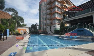 RFO and Preselling Condominium For Sale Near NAIA Airport LANCRIS RESIDENCES