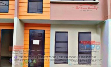 Affordable House and Lot Near University of the East Caloocan Deca Meycauayan