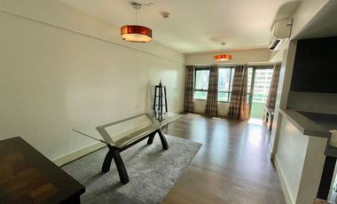 🔆2BR Rockwell For Rent | Edades Tower | Mid floor | 1 Parking