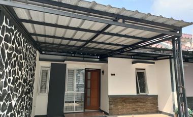 Rumah Disewakan di Katapang Bandung Dekat Borma Katapang