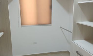 EXCELENTE DEPARTAMENTO EN RENTA , CLAUSTROS DEL CAMPESTRE III PRIVADA