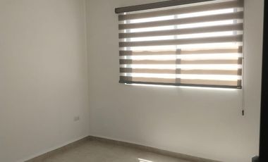 EXCELENTE DEPARTAMENTO EN RENTA , CLAUSTROS DEL CAMPESTRE III PRIVADA
