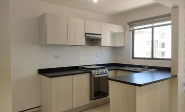 EXCELENTE DEPARTAMENTO EN RENTA , CLAUSTROS DEL CAMPESTRE III PRIVADA