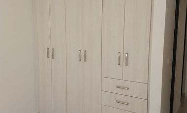 EXCELENTE DEPARTAMENTO EN RENTA , CLAUSTROS DEL CAMPESTRE III PRIVADA