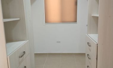 EXCELENTE DEPARTAMENTO EN RENTA , CLAUSTROS DEL CAMPESTRE III PRIVADA