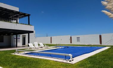 EXCELENTE DEPARTAMENTO EN RENTA , CLAUSTROS DEL CAMPESTRE III PRIVADA