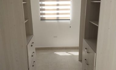 EXCELENTE DEPARTAMENTO EN RENTA , CLAUSTROS DEL CAMPESTRE III PRIVADA