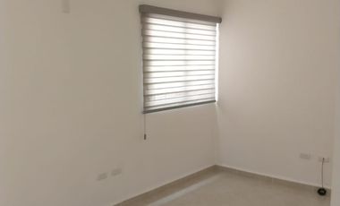 EXCELENTE DEPARTAMENTO EN RENTA , CLAUSTROS DEL CAMPESTRE III PRIVADA