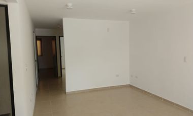 EXCELENTE DEPARTAMENTO EN RENTA , CLAUSTROS DEL CAMPESTRE III PRIVADA