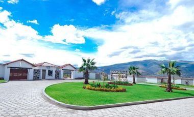 OPORTUNIDAD, LA PRADERA, vendo terreno de 800m2, todos los servicios, hermosas áreas comunales