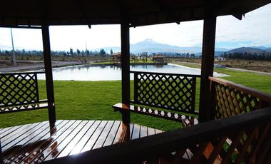 OPORTUNIDAD, LA PRADERA, vendo terreno de 800m2, todos los servicios, hermosas áreas comunales
