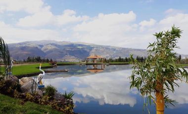 OPORTUNIDAD, LA PRADERA, vendo terreno de 800m2, todos los servicios, hermosas áreas comunales