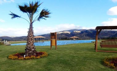 OPORTUNIDAD, LA PRADERA, vendo terreno de 800m2, todos los servicios, hermosas áreas comunales