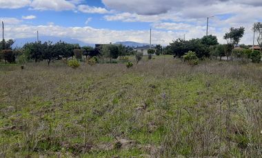 OPORTUNIDAD, LA PRADERA, vendo terreno de 800m2, todos los servicios, hermosas áreas comunales