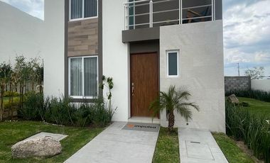 CASA EN VENTA, SUR DE AGUASCALIENTES