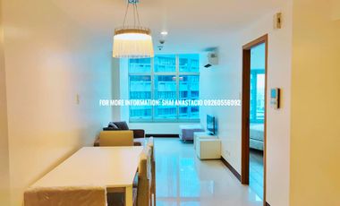 FOR SALE 1-Bedroom ONE CENTRAL MAKATI