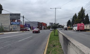 Terreno en Renta en Av. Tecnológico a $65 × m²