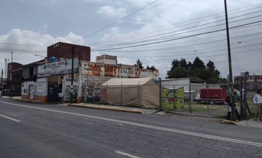 Terreno en Renta en Av. Tecnológico a $65 × m²