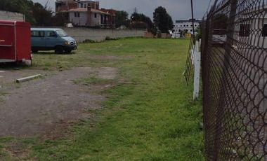 Terreno en Renta en Av. Tecnológico a $65 × m²