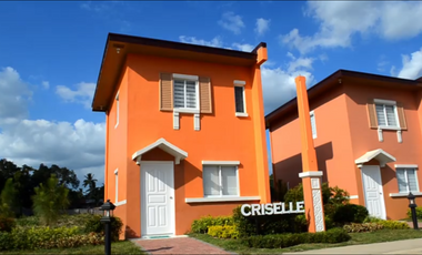 2-BR READY FOR OCCUPANCY HOUSE AND LOT FOR SALE IN BAIA | CAMELLA BAIA