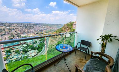 Departamento en Venta de 2 Recamaras en Luma City en Milenio III
