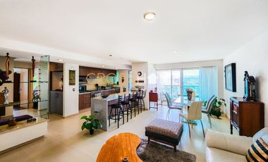 Departamento en Venta de 2 Recamaras en Luma City en Milenio III