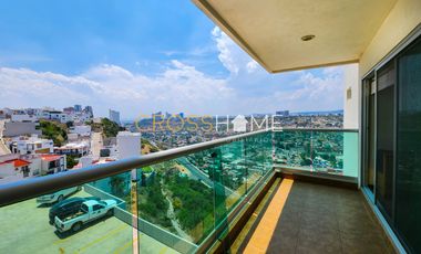 Departamento en Venta de 2 Recamaras en Luma City en Milenio III