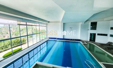 Departamento en Venta de 2 Recamaras en Luma City en Milenio III