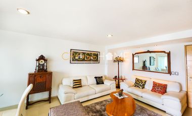 Departamento en Venta de 2 Recamaras en Luma City en Milenio III