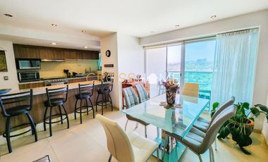 Departamento en Venta de 2 Recamaras en Luma City en Milenio III