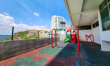 Departamento en Venta de 2 Recamaras en Luma City en Milenio III