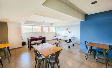 Departamento en Venta de 2 Recamaras en Luma City en Milenio III