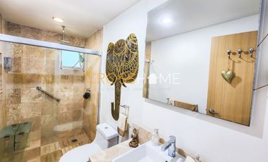 Departamento en Venta de 2 Recamaras en Luma City en Milenio III