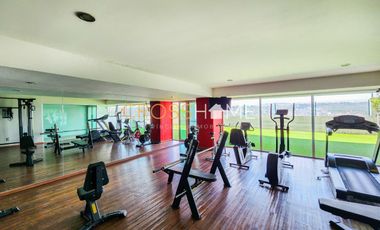 Departamento en Venta de 2 Recamaras en Luma City en Milenio III