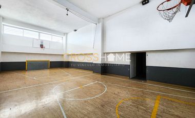 Departamento en Venta de 2 Recamaras en Luma City en Milenio III