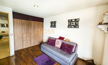 Departamento en Venta de 2 Recamaras en Luma City en Milenio III