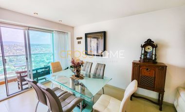 Departamento en Venta de 2 Recamaras en Luma City en Milenio III