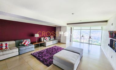 Departamento en Venta de 2 Recamaras en Luma City en Milenio III