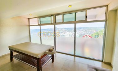 Departamento en Venta de 2 Recamaras en Luma City en Milenio III