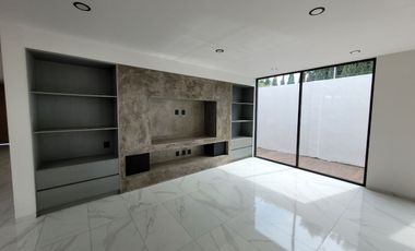 Se vende casa en Bosques de Santa Anita