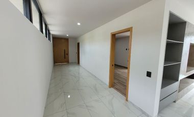 Se vende casa en Bosques de Santa Anita