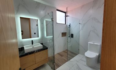 Se vende casa en Bosques de Santa Anita