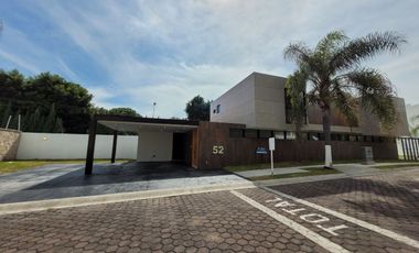 Se vende casa en Bosques de Santa Anita