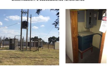 TERRENO INDUSTRIAL  VENTA    PLANTA SAN MARTIN TEXMELUCAN