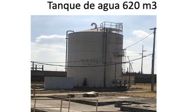 TERRENO INDUSTRIAL  VENTA    PLANTA SAN MARTIN TEXMELUCAN